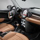 Image for article titled MINI 50 Mayfair, Camden Launch With "Mission Control"